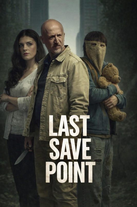 最终存档点 Last Save Point (2026)-光鸭·臻影社