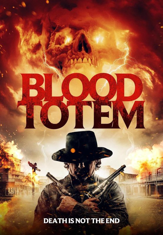 血图腾 Blood Totem (2026)-光鸭·臻影社
