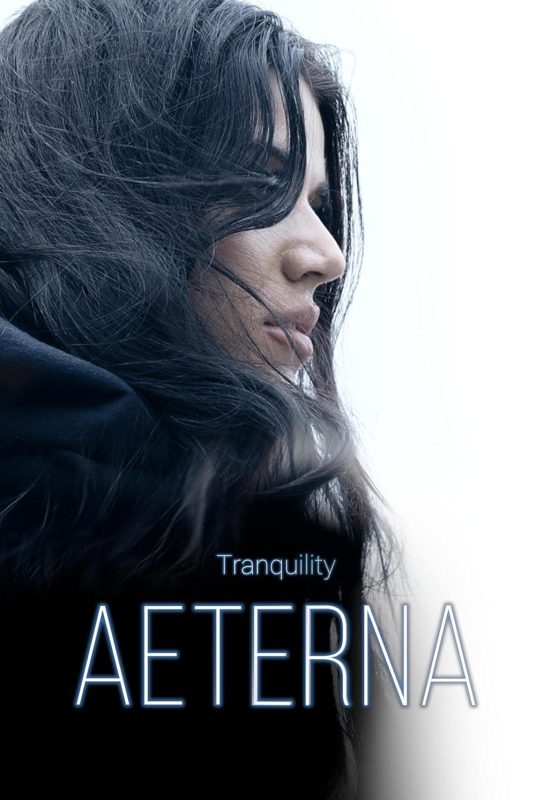 秘影特工 Tranquility Aeterna (2026)-光鸭·臻影社