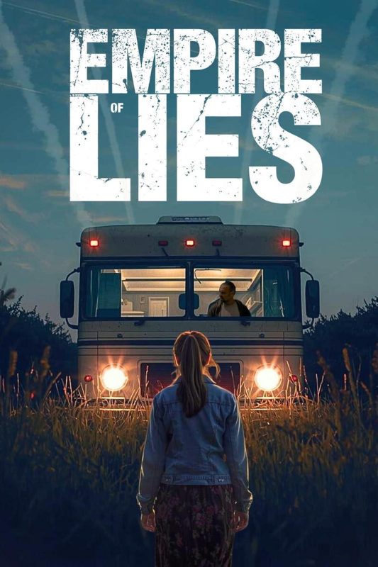 谎言帝国 Empire of Lies (2026)-光鸭·臻影社