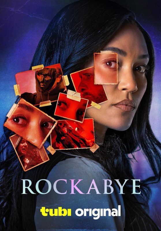 摇篮曲 Rockabye (2026)-光鸭·臻影社