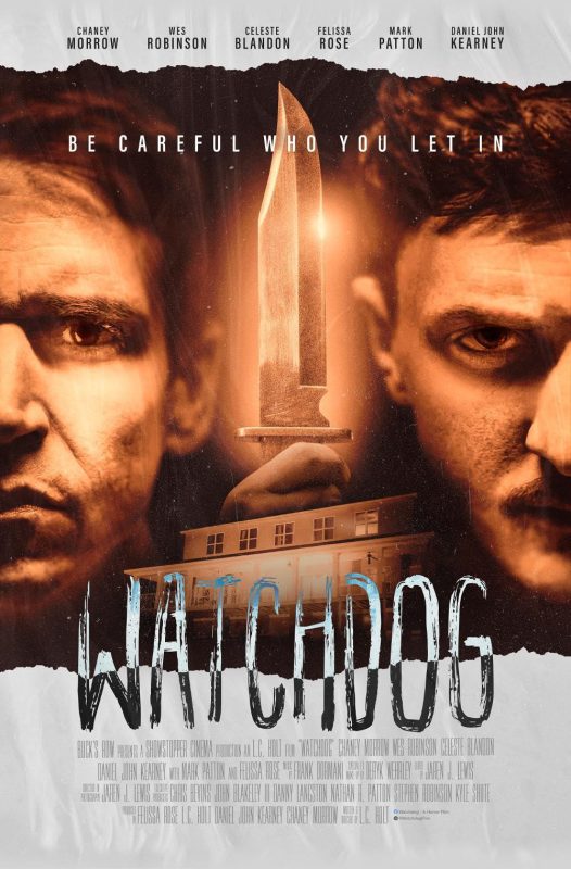 复仇看门犬 Watchdog (2026)-光鸭·臻影社