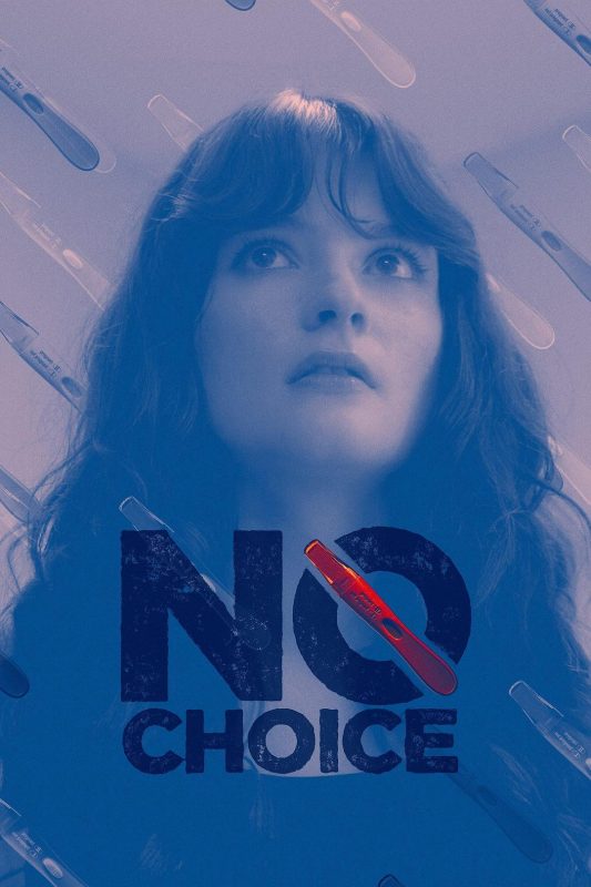 别无选择 No Choice (2026)-光鸭·臻影社