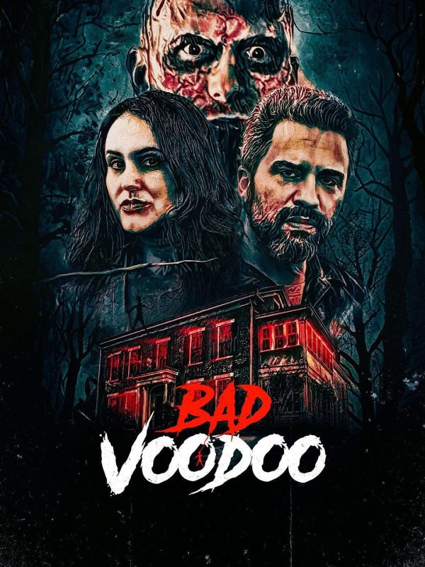 恶灵诅咒 Bad Voodoo (2026)-光鸭·臻影社