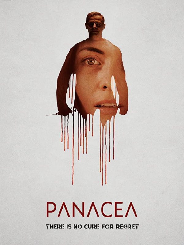 解药 Panacea (2021)-光鸭·臻影社