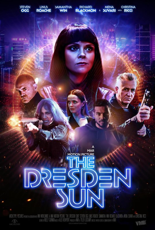德累斯顿太阳报 The Dresden Sun (2026)-光鸭·臻影社