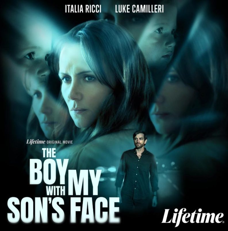 同脸诡影 The Boy with My Son’s Face (2026)-光鸭·臻影社