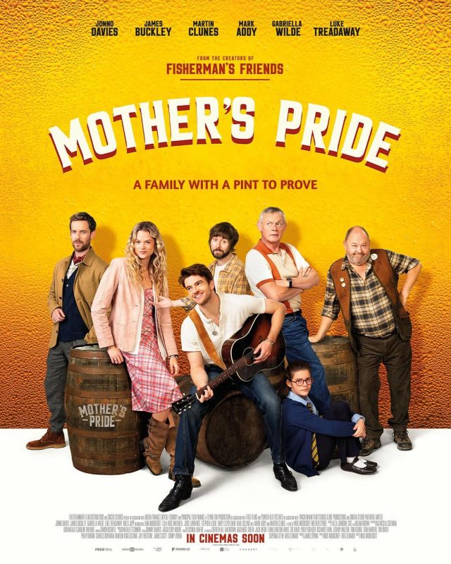 家酿荣耀 Mother’s Pride (2026)-光鸭·臻影社