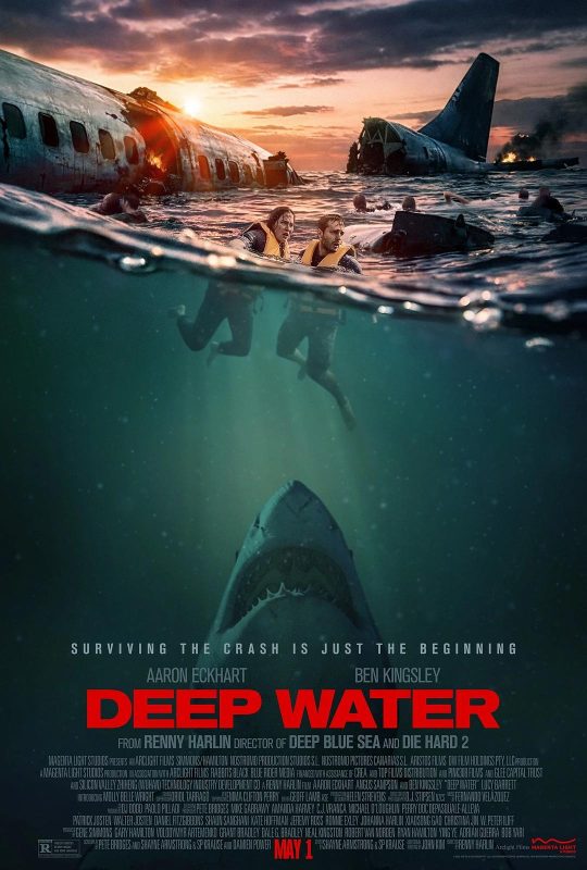 深水 Deep Water (2026)-光鸭·臻影社