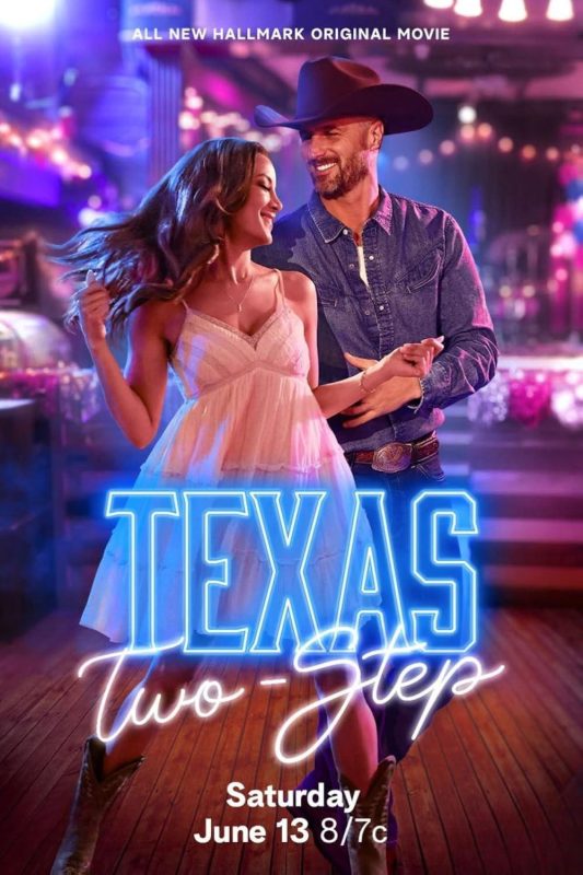 德州双步舞 Texas Two-Step (2026)-光鸭·臻影社