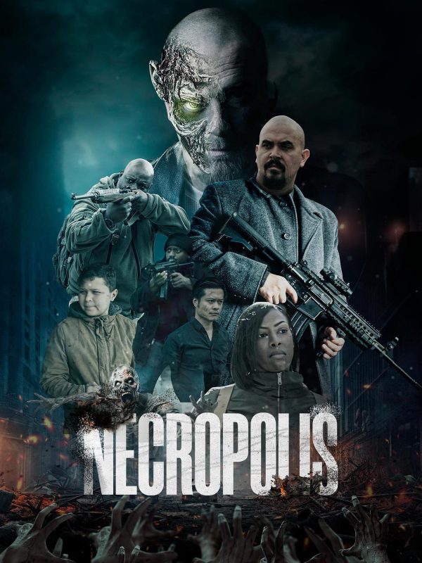 亡者之城 Necropolis (2026)-光鸭·臻影社