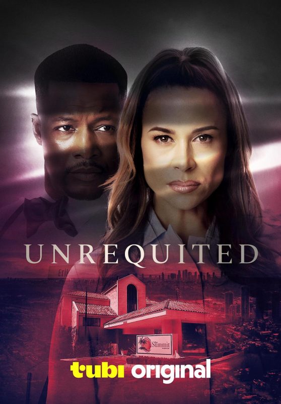 单恋索命 Unrequited (2026)-光鸭·臻影社
