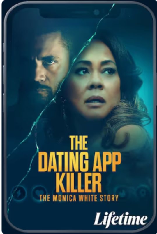约会软件杀手：莫妮卡·怀特案 The Dating App Killer The Monica White Story (2026)-光鸭·臻影社