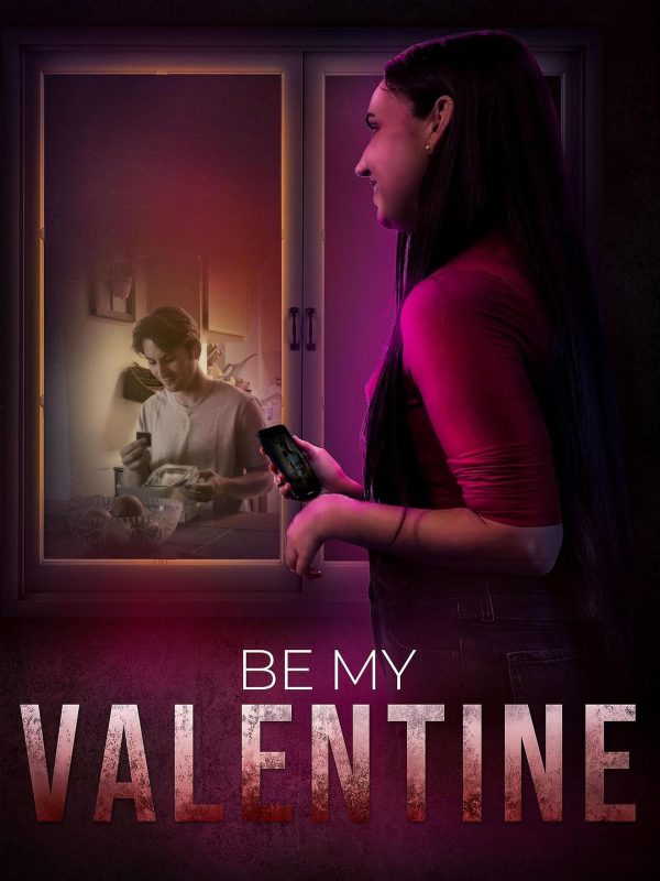 做我的情人 Be My Valentine (2026)-光鸭·臻影社