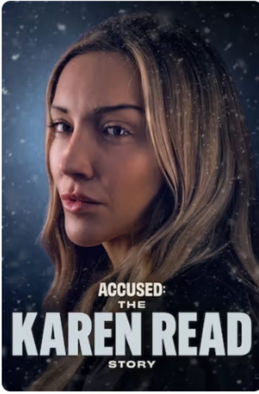 被告:凯伦·里德案 Accused The Karen Read Story (2026)-光鸭·臻影社