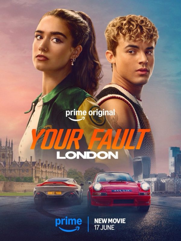 你的错误：伦敦版 Your Fault: London (2026)-光鸭·臻影社
