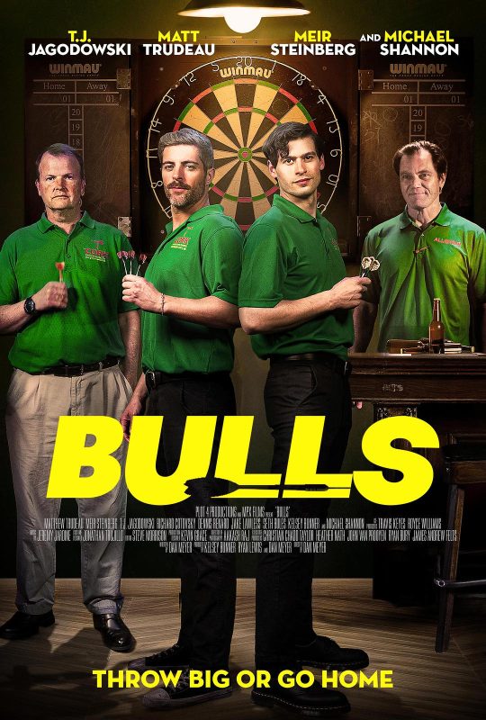 公牛兄弟 Bulls (2026)-光鸭·臻影社