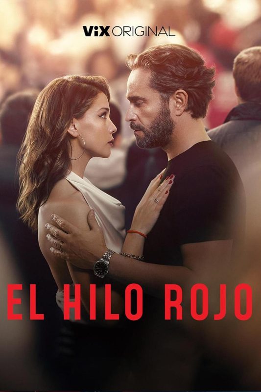 情牵红线El Hilo Rojo (2026)-光鸭·臻影社