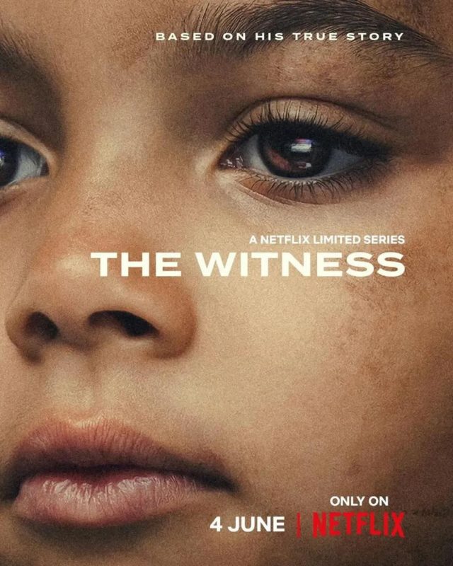 稚爱目击 The Witness (2026)-光鸭·臻影社
