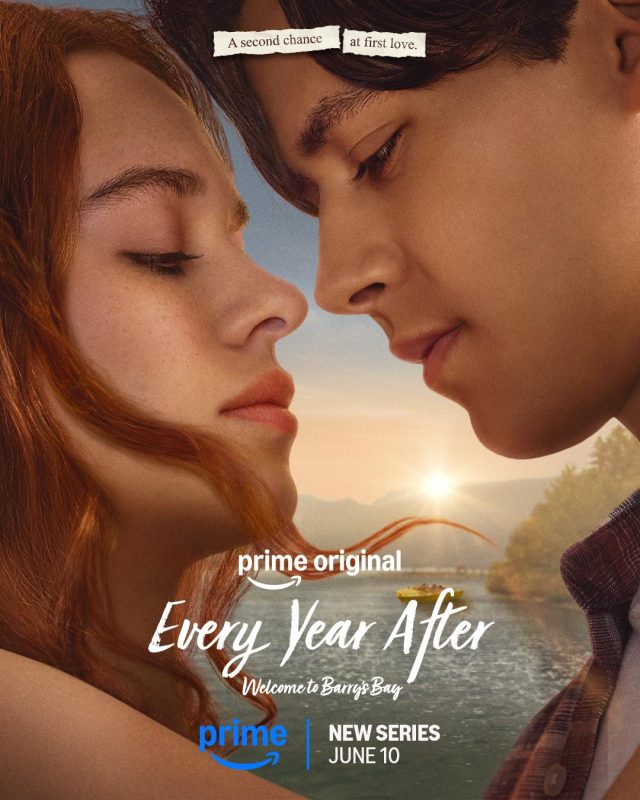 每个夏天之后 Every Year After (2026)-光鸭·臻影社
