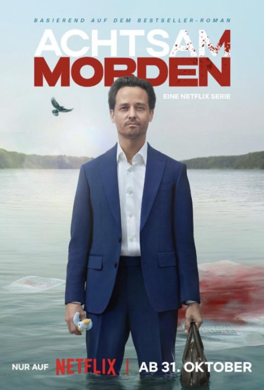 正念谋杀 第一季 Achtsam Morden Season 1 (2024)-光鸭·臻影社