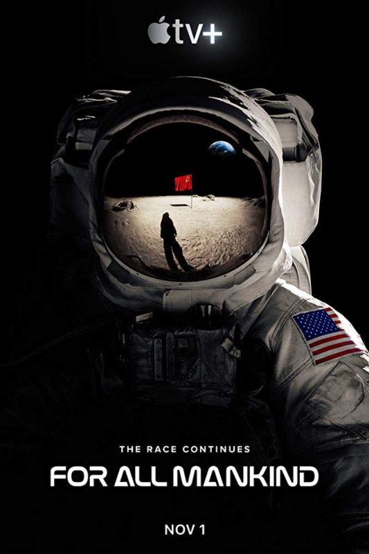 为全人类 第一季 For All Mankind Season 1 (2019)-光鸭·臻影社