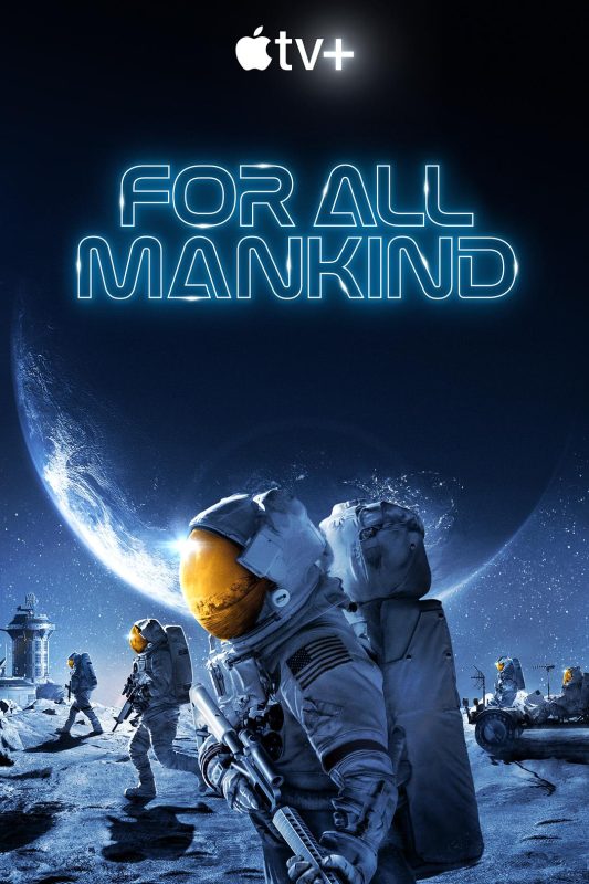 为全人类 第二季 For All Mankind Season 2 (2021)-光鸭·臻影社