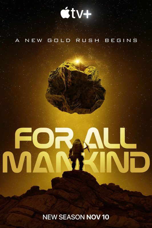 为全人类 第四季 For All Mankind Season 4 (2023)-光鸭·臻影社
