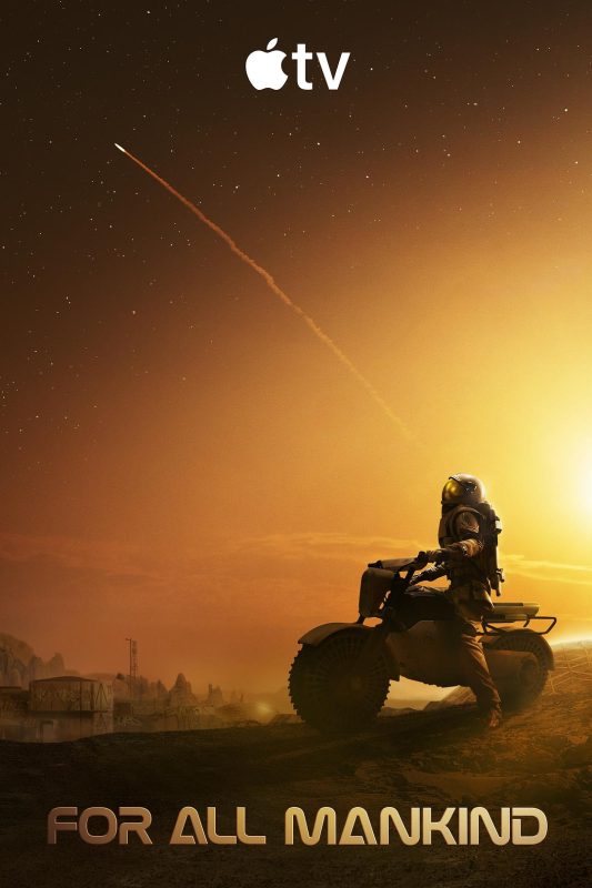 为全人类 第五季 For All Mankind Season 5 (2026)-光鸭·臻影社