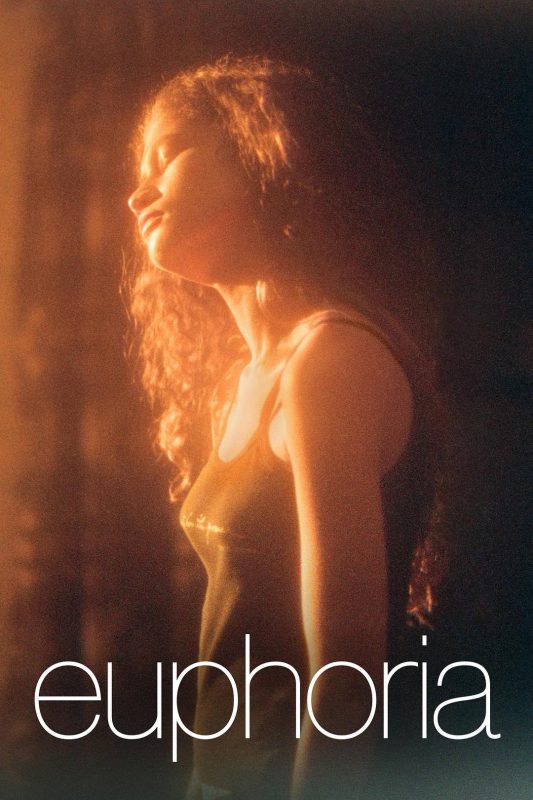 亢奋 第二季 Euphoria Season 2 (2022)-光鸭·臻影社