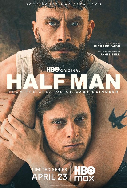 半个男人 Half Man (2026)-光鸭·臻影社