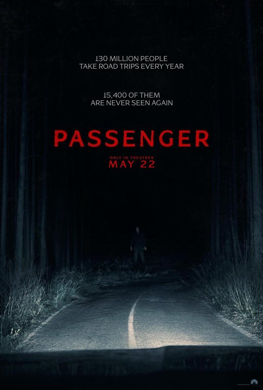鬼上车 Passenger (2026)-光鸭·臻影社