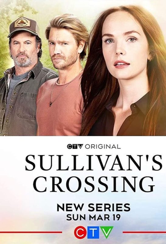 苏利文的十字路口 第一季 Sullivan’s Crossing Season 1 (2023)-光鸭·臻影社