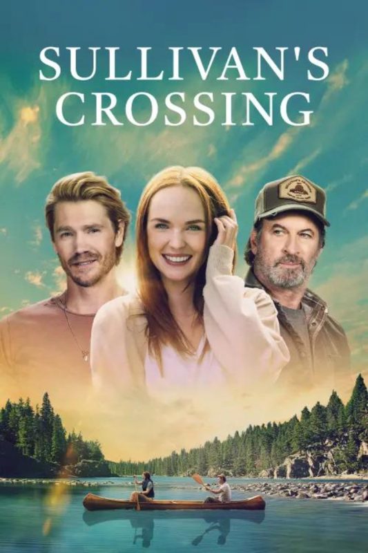 苏利文的十字路口 第二季 Sullivan’s Crossing Season 2 (2024)-光鸭·臻影社