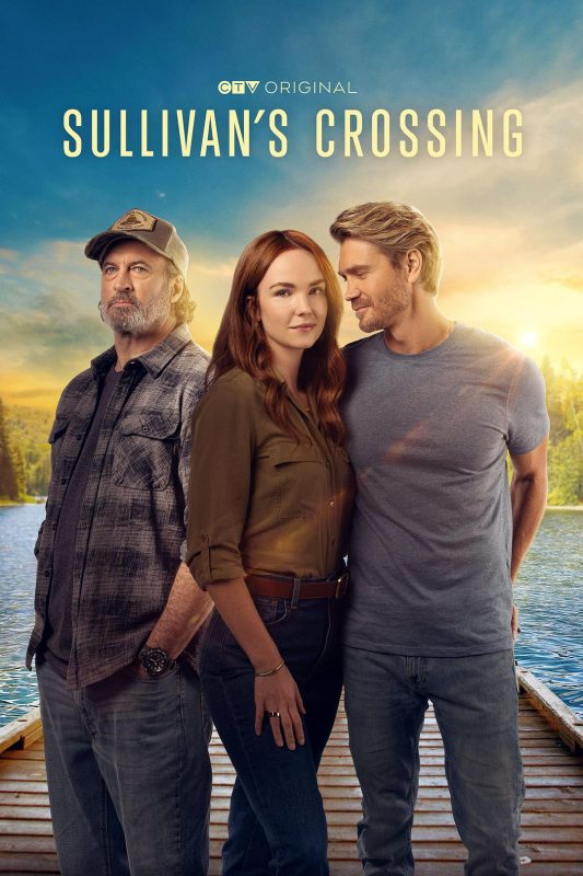 苏利文的十字路口 第三季 Sullivan’s Crossing Season 3 (2025)-光鸭·臻影社