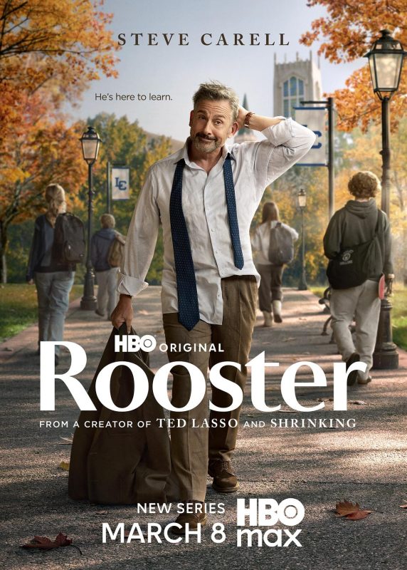 雄鸡生活 第一季 Rooster Season 1 (2026)-光鸭·臻影社
