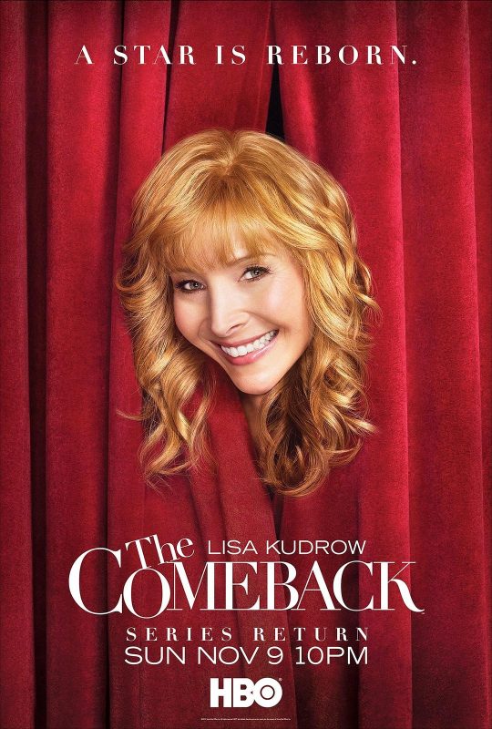 归来记 第二季 The Comeback Season 2 (2014)-光鸭·臻影社