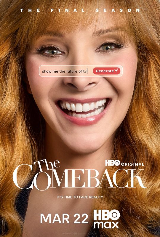 归来记 第三季 The Comeback Season 3 (2026)-光鸭·臻影社