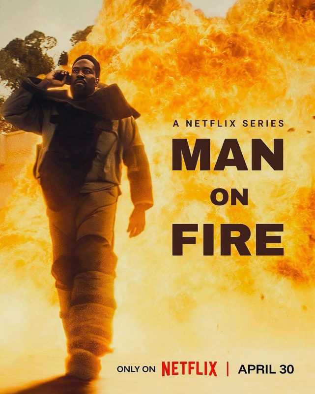 怒火救援 Man on Fire (2026)-光鸭·臻影社