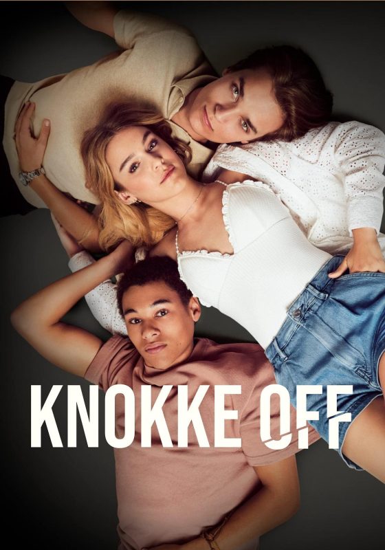 镀金盛夏 第一季 Knokke Off Season 1 (2023)-光鸭·臻影社
