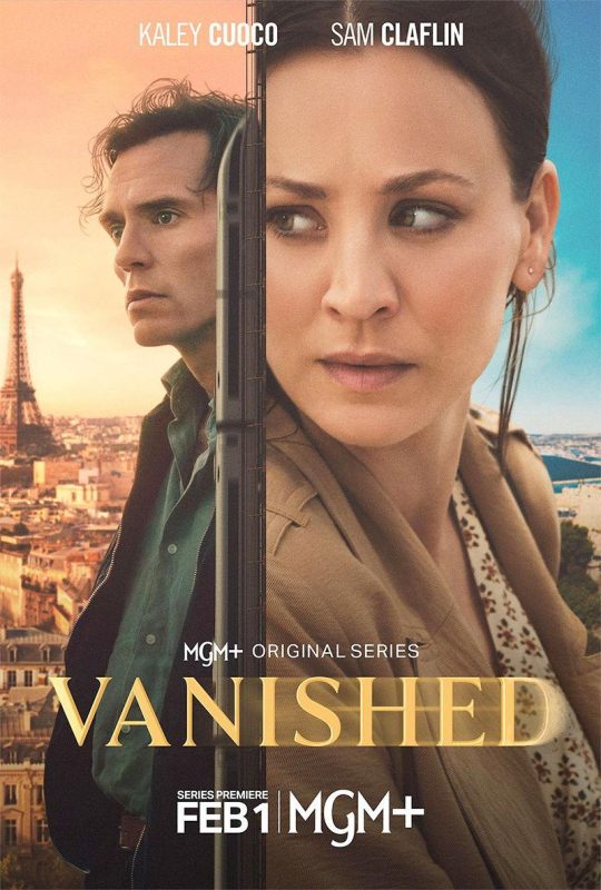消失之人 Vanished (2026)-光鸭·臻影社