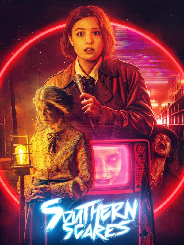 南部诡影 Southern Scares (2026)-光鸭·臻影社