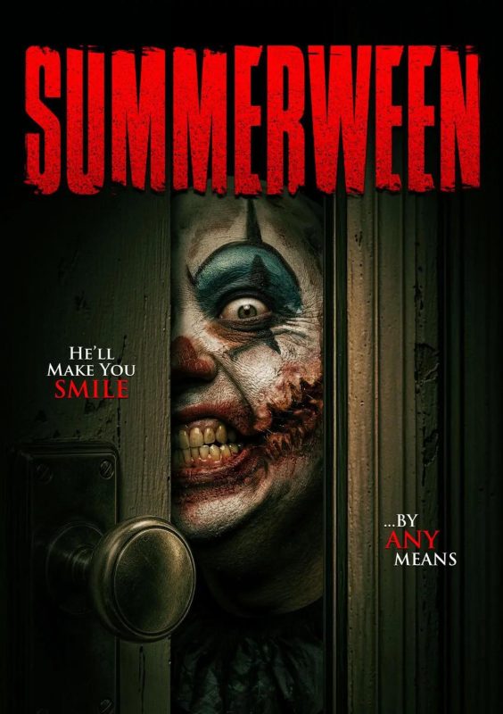 仲夏惊魂夜 Summerween (2026)-光鸭·臻影社