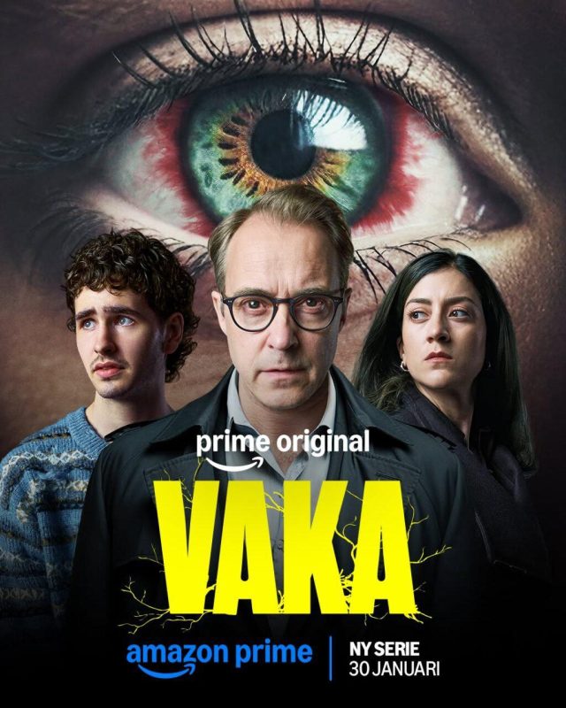 守夜 Vaka (2026)-光鸭·臻影社