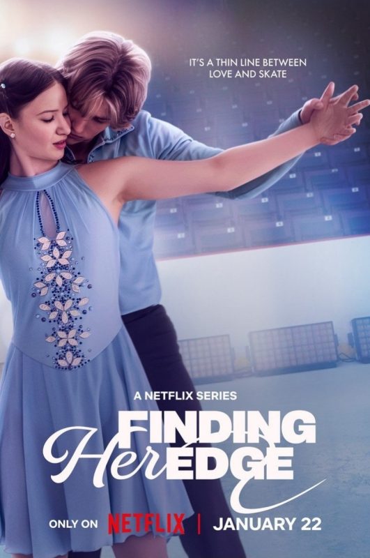 如舞薄冰 Finding Her Edge (2026)-光鸭·臻影社