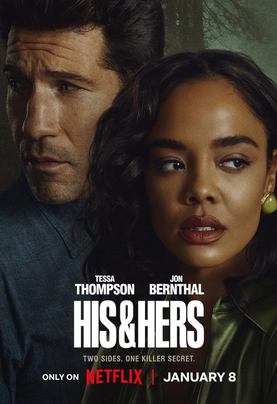 他和她的谎 His & Hers (2026)-光鸭·臻影社