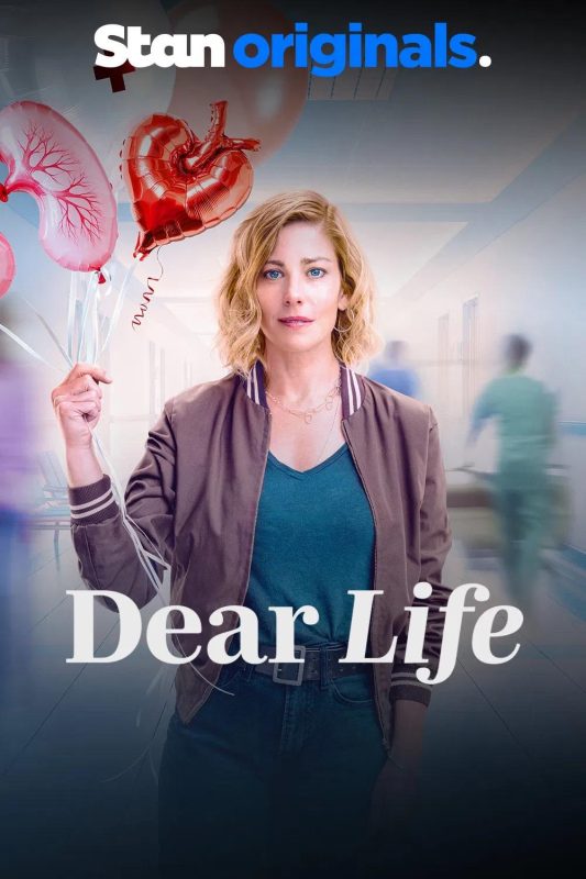 爱除以十一 Dear Life (2026)-光鸭·臻影社