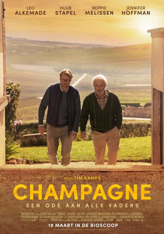 香槟之旅 Champagne (2026)-光鸭·臻影社