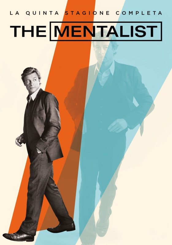 超感神探 第五季 The Mentalist Season 5 (2012)-光鸭·臻影社