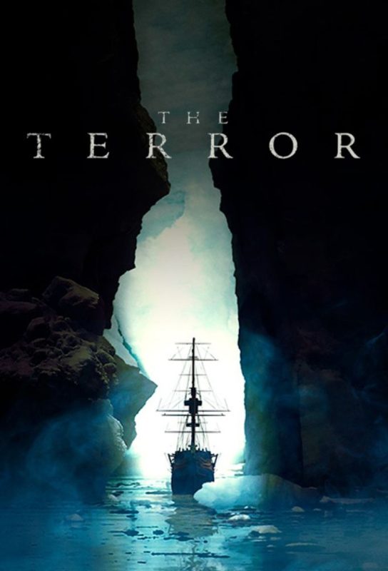 极地恶灵 第一季 The Terror Season 1 (2018)-光鸭·臻影社